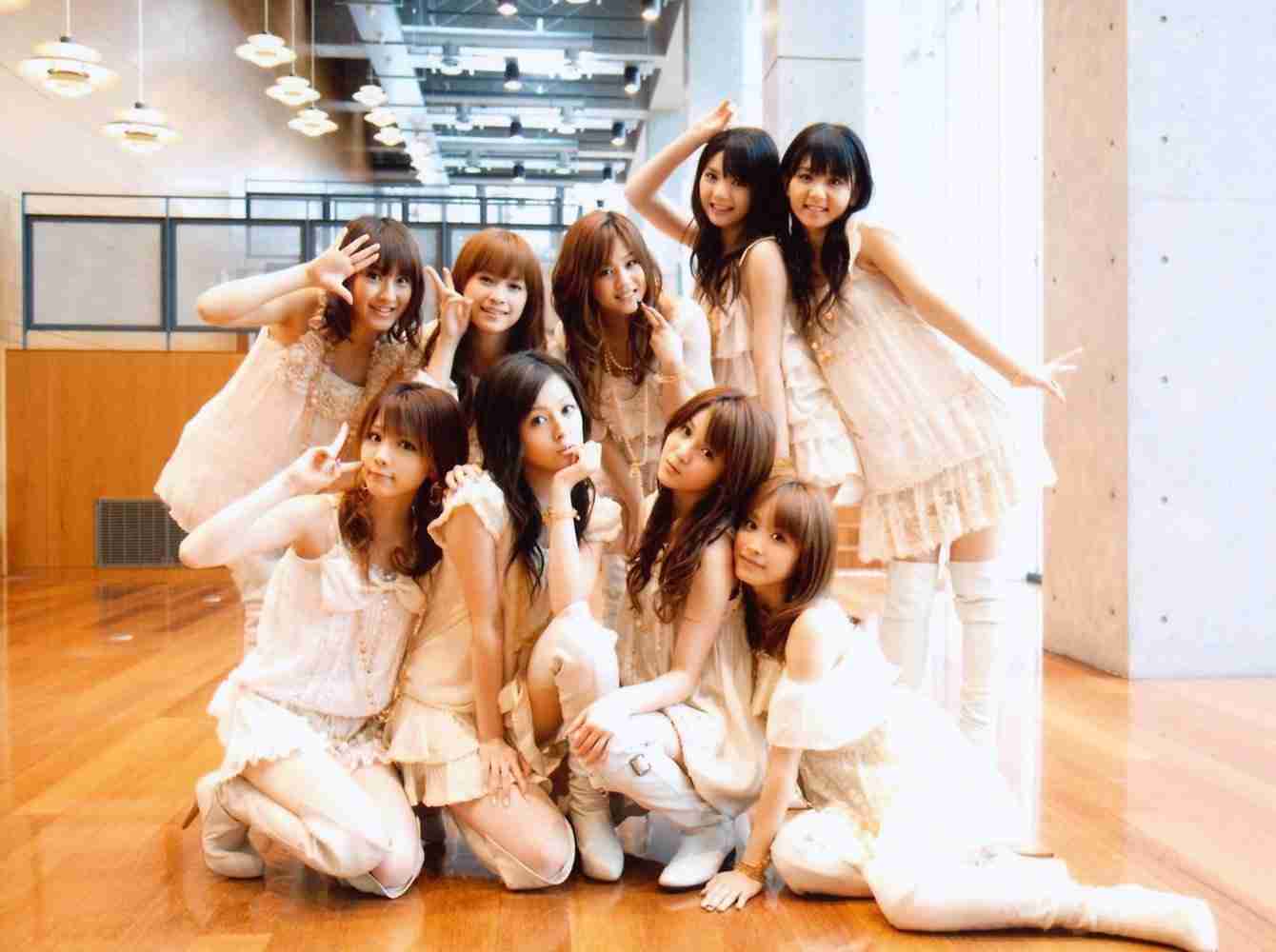 あなたが好きなハロプロの楽曲を教えてください