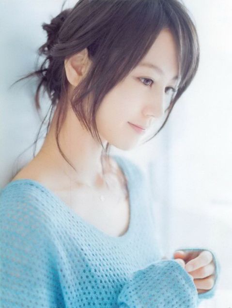 堀北真希が劣化してきたと話題に