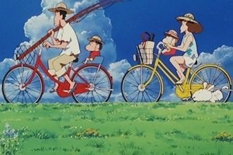 自分の中での大切な映画はありますか?