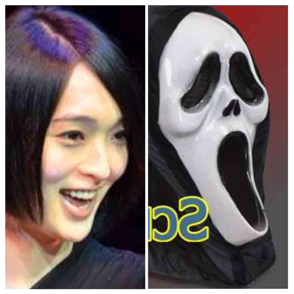 佐藤かよが黒髪ナチュラルメイクにした結果ww