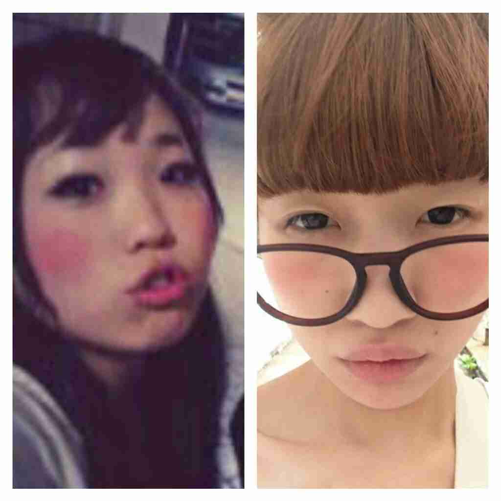 お泊りデート発覚でSHELLYの好感度が急上昇中