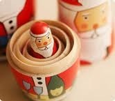 クリスマス、自分へのプレゼント