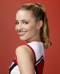 Gleeで好きな人！