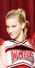 Gleeで好きな人！