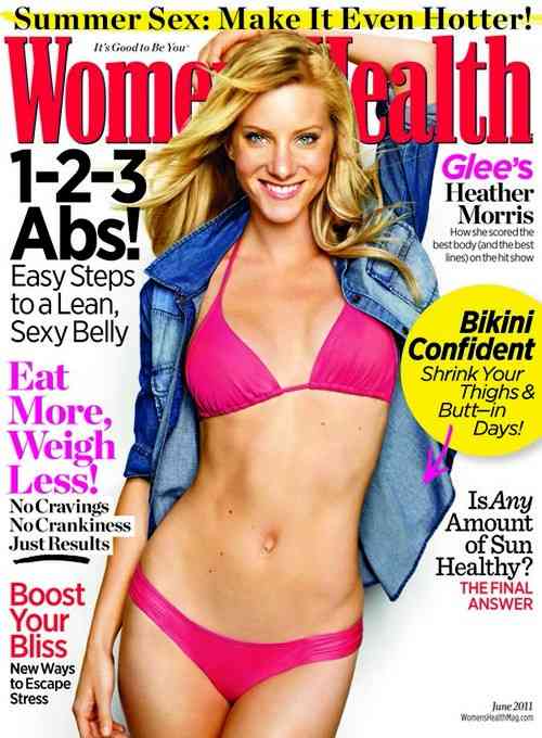 Gleeで好きな人！