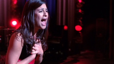 Gleeで好きな人！