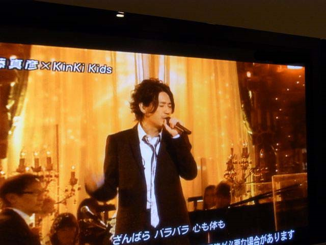 レコード大賞 EXILEとAKB48一騎打ちで「大賞全くよめない」と記者