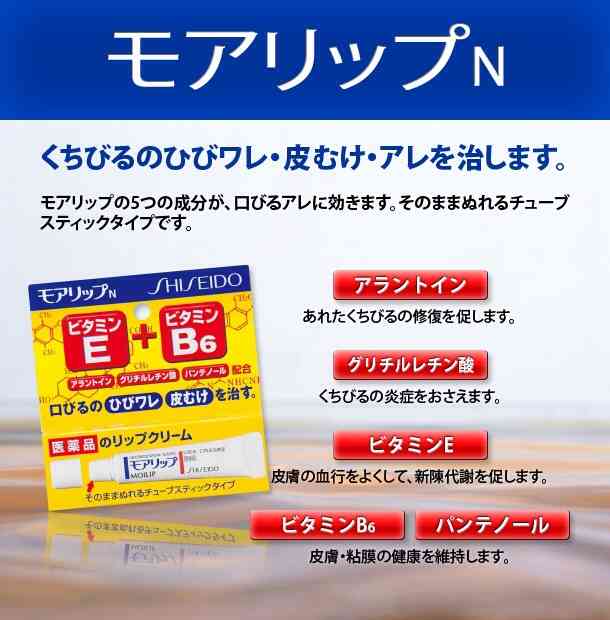 唇の荒れ、どうお手入れしてますか？