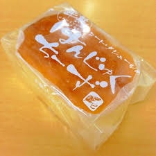 地元の好物
