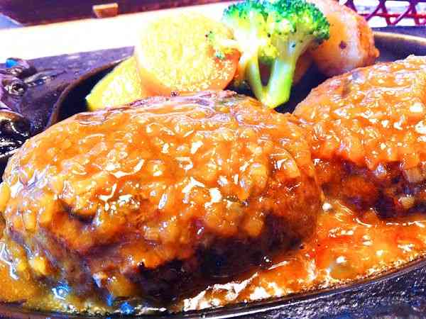 地元の好物