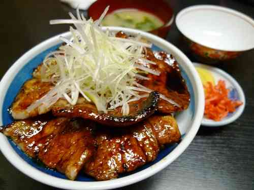 地元の好物