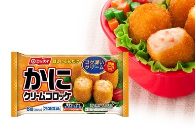 お弁当の冷凍食品のオススメは？