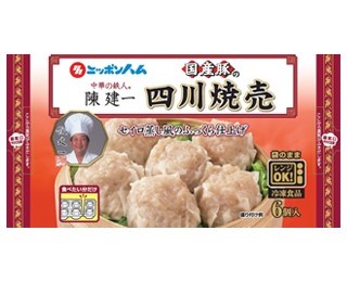 お弁当の冷凍食品のオススメは？