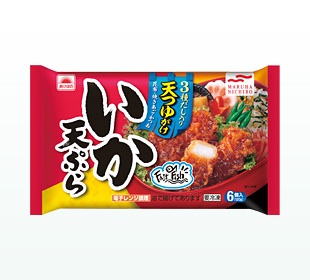 お弁当の冷凍食品のオススメは？