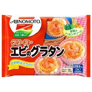 お弁当の冷凍食品のオススメは？