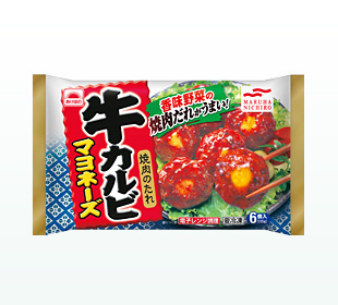 お弁当の冷凍食品のオススメは？