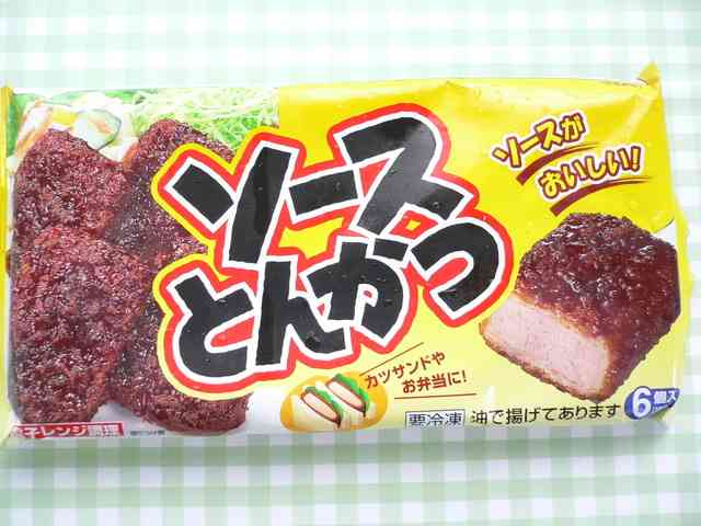 お弁当の冷凍食品のオススメは？