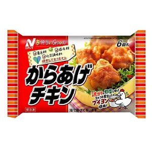 お弁当の冷凍食品のオススメは？