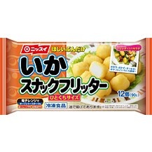 お弁当の冷凍食品のオススメは？