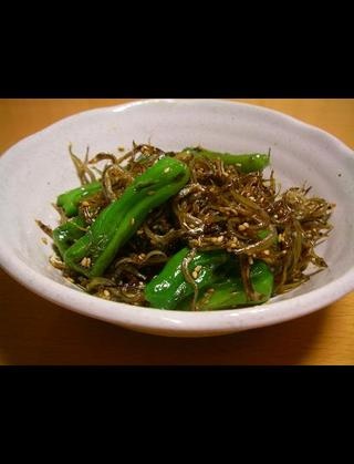 副菜メニュー教えてください。