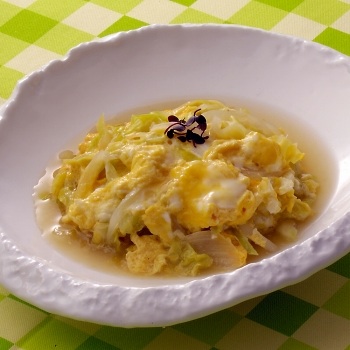 副菜メニュー教えてください。
