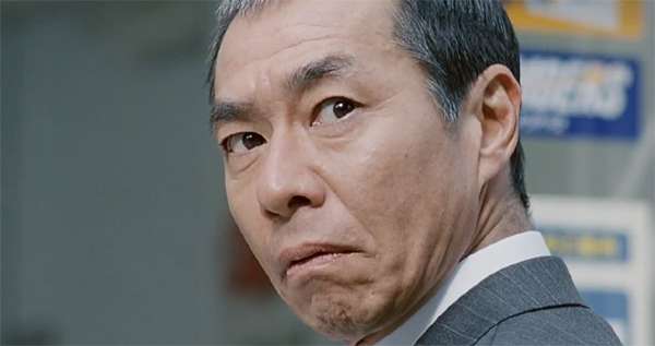 ついクスっとしてしまうCM