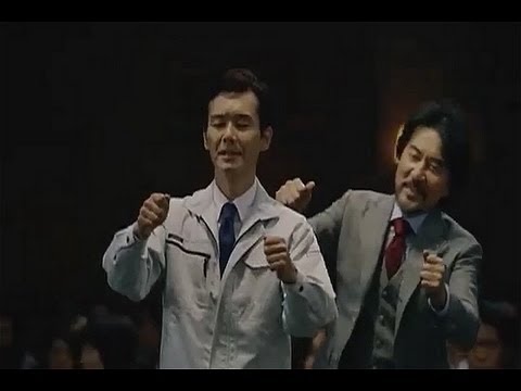 ついクスっとしてしまうCM