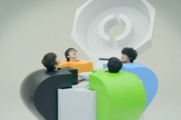 ついクスっとしてしまうCM