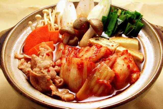 今年一番多く食べたメニュー