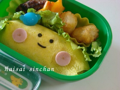 子供が大好きなメニュー 