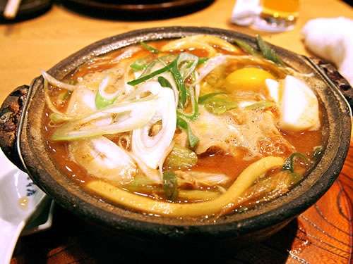 麺類で何がすきですか?また理由は?