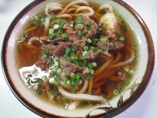 麺類で何がすきですか?また理由は?