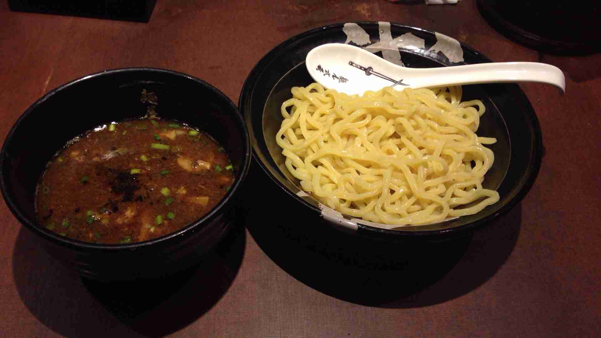 麺類で何がすきですか?また理由は?