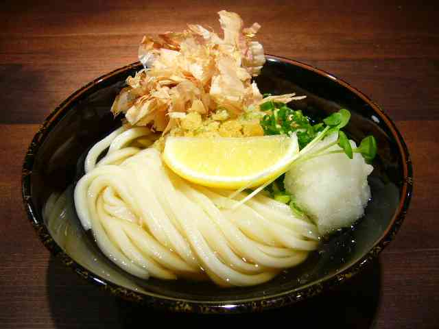 麺類で何がすきですか?また理由は?