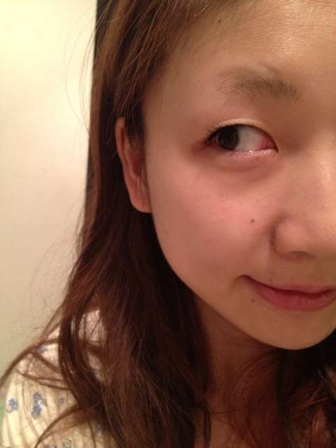 あいのり桃、“半顔メイク”でのブレイクを語る　テレビ出演も急増