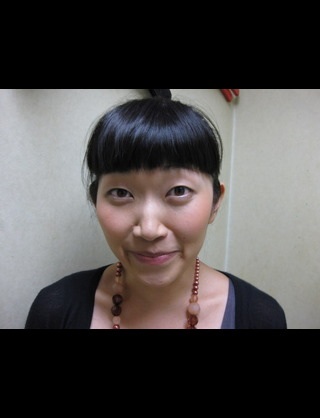 あいのり桃、“半顔メイク”でのブレイクを語る　テレビ出演も急増