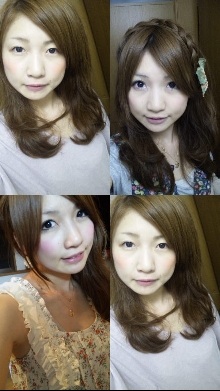 あいのり桃、“半顔メイク”でのブレイクを語る　テレビ出演も急増