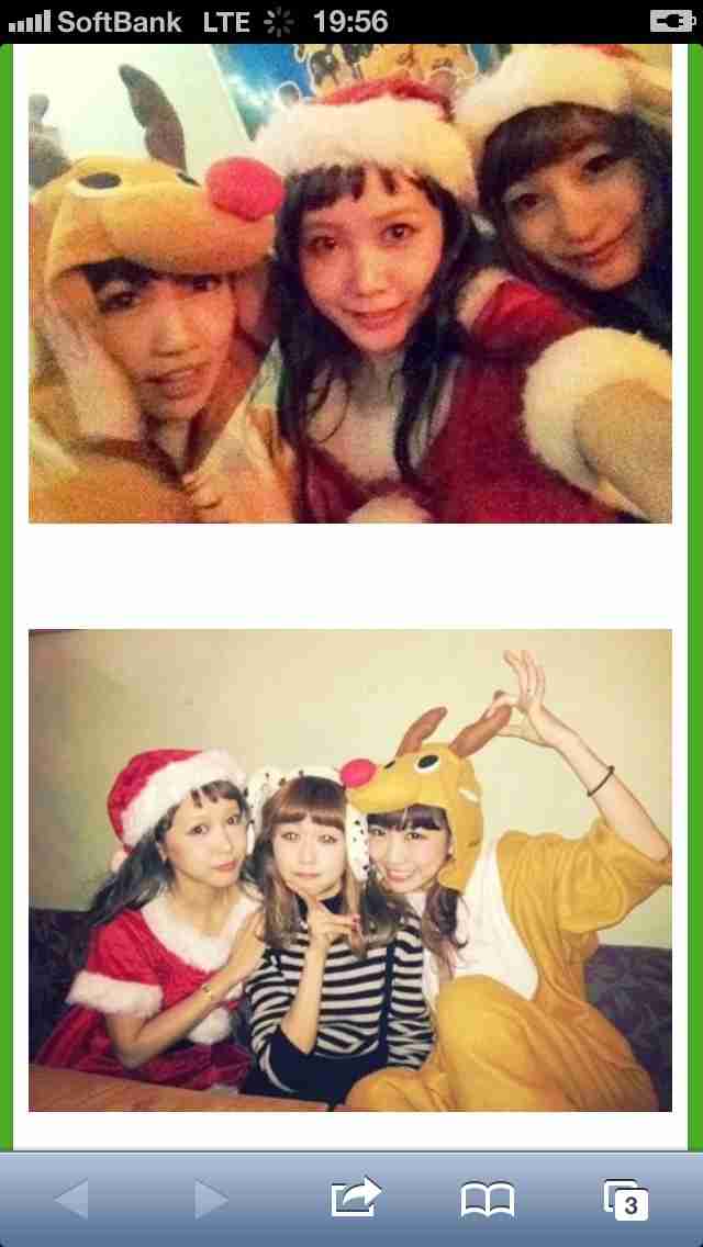 あいのり桃、“半顔メイク”でのブレイクを語る　テレビ出演も急増