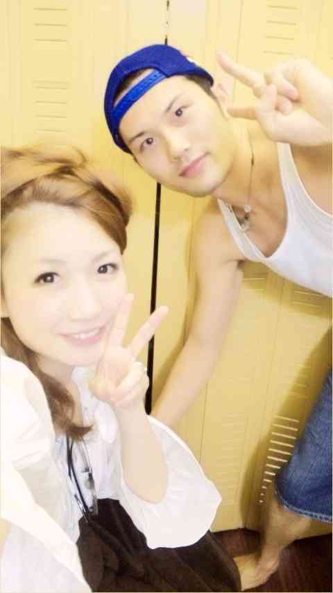 あいのり桃、“半顔メイク”でのブレイクを語る　テレビ出演も急増