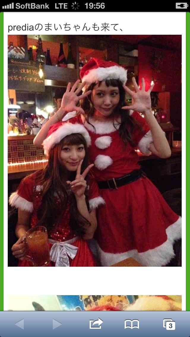 あいのり桃、“半顔メイク”でのブレイクを語る　テレビ出演も急増