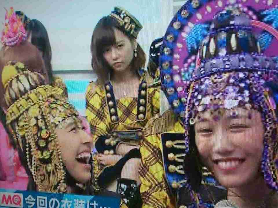 女優業もしつつ歌手としても活躍している人といえば