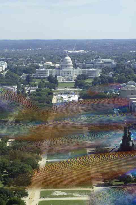 電磁波、気にして生活していますか?