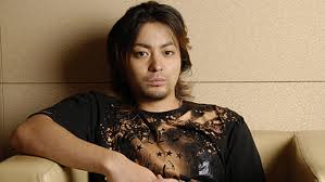王道だけど、やっぱりかっこいいと思う芸能人は?