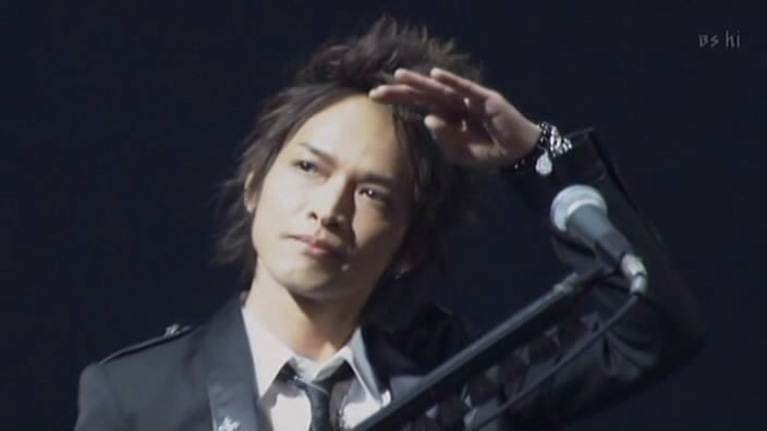 王道だけど、やっぱりかっこいいと思う芸能人は?