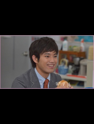 今年このドラマでこの人好きになった!