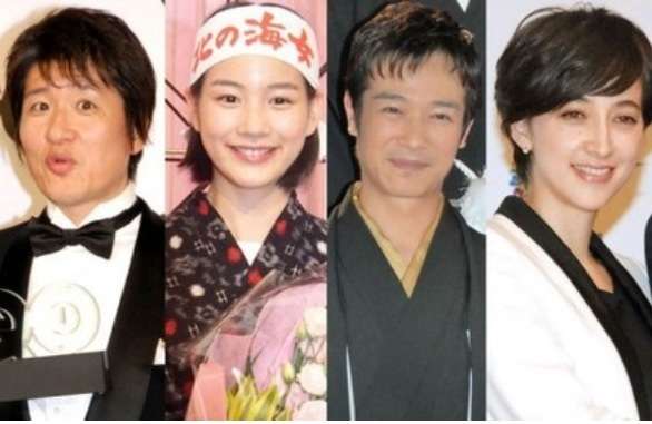 【速報】「新語・流行語大賞」の年間大賞ととトップテン発表!!