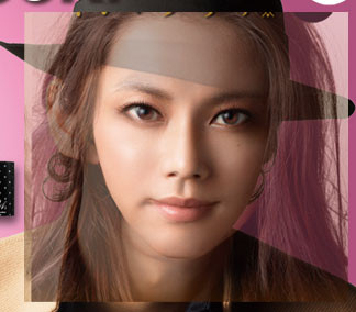 NEWS手越祐也の最新女装姿をご覧ください！