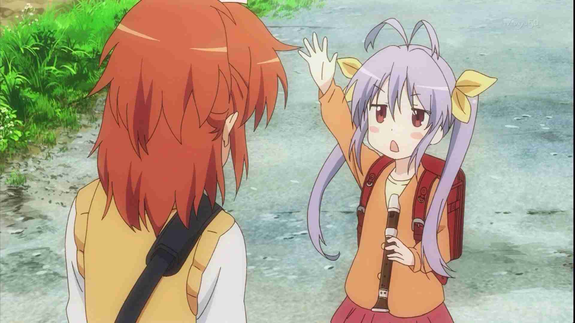 今年見たアニメは、何ですか？