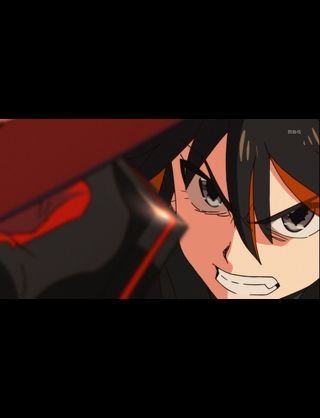 今年見たアニメは、何ですか？
