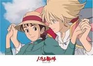 ジブリ映画の印象に残っている場面！！